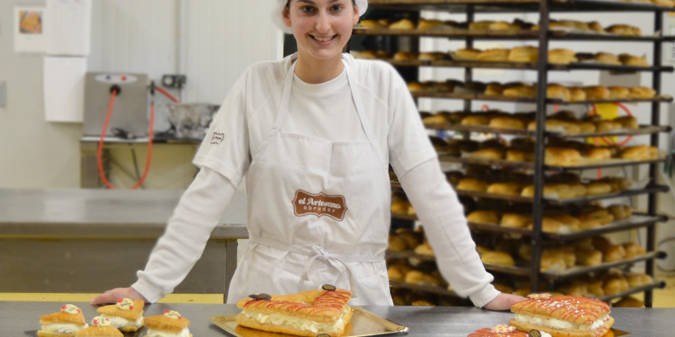 Conversando con Alba